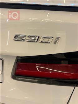 بي ام دبليو الفئة 5